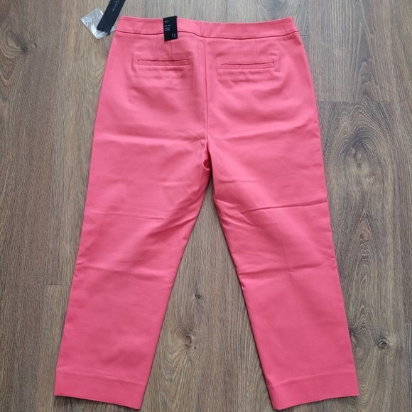 Willow & Thread capris size 11 - Picture 3 of 8